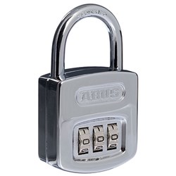 ABUS P/LOCK 160/40 COMBO DP