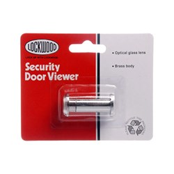 LOCKWOOD DOOR VIEWER 160 CP DP