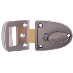 LOCKWOOD STREAMLATCH 200 NS SP