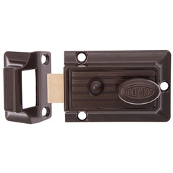 LOCKWOOD NIGHTLATCH 201 CP