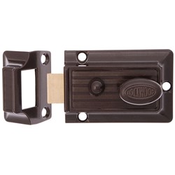 LOCKWOOD NIGHTLATCH 201 FB