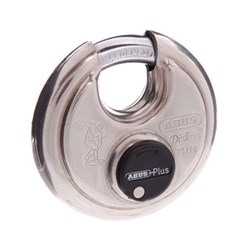 ABUS P/LOCK DISKUS 20/70 DP