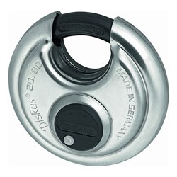 ABUS P/LOCK DISKUS 20/80 DP