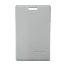 HID iCLASS Contactless  Clamshell Smart Card