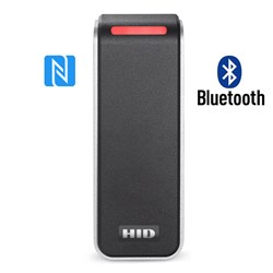 HID Signo 20 Series Reader Smart Profile with Pigtail Connection - 20NKS-02-000000