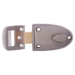 LOCKWOOD DEADBOLT 213 SP L/CYL