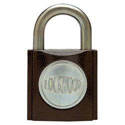 LOCKWOOD P/LOCK 225/40/119 KA TO CODE CL001