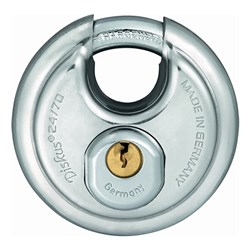 ABUS P/LOCK 24/70 KA AA01068