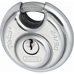 ABUS P/LOCK 24IB/50 KA EE0142