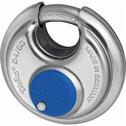 ABUS P/LOCK 24IB/60 KA EE0144