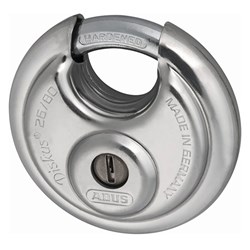 ABUS P/LOCK 26/80 KA RR0157