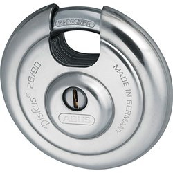 ABUS P/LOCK 26/90 KD BX