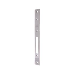 LOCKWOOD COVER PLATE 590-136SC TIMBER FIX 36MM SP3540-136SC
