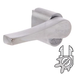 LOCKWOOD TURN RH SP3540-T5 SC ESCAPE LEVER (590-7003)