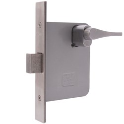 LOCKWOOD DEADLOCK 3571DER ESCAPE RH L/CYL SC