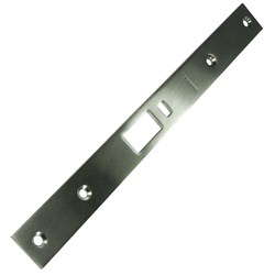 LOCKWOOD COVER PLATE SP3580-36 SC (TIMBER)