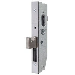 LOCKWOOD PRIMARY LOCK 3641 SC 28mm BOLT NEW 591 METAL STYLE