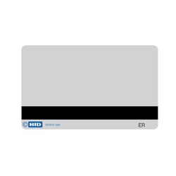 HID Mifare DESfire EV1 8k card with magstripe. Unprogrammed SIO encoding