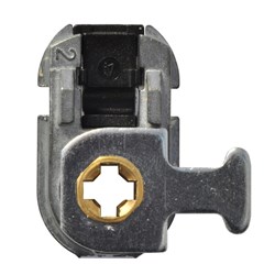 LOCKWOOD 3700 SERIES LATCHING TURN ADAPTOR 3770MI-ADAPTOR ASSEMBLY SUIT 3770 MK1 & NARROW STYLE ONLY