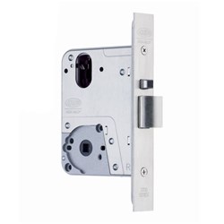 LOCKWOOD 3772 UNIV PRIM LOCK 60mm BACKSET SS