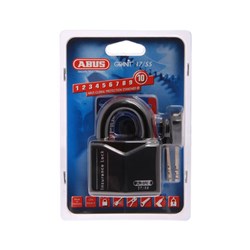 ABUS P/LOCK 37RK/55 KD DP