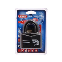 ABUS P/LOCK 37RK/70 KD DP