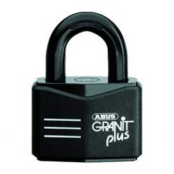 ABUS P/LOCK 37RK/70 KA5346234