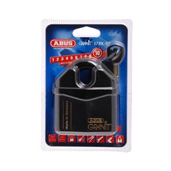 ABUS P/LOCK 37RK/80 KD DP