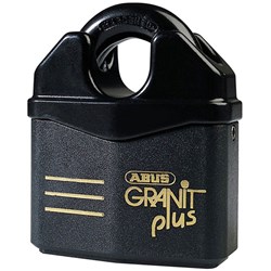 ABUS P/LOCK 37RK/80 KA4525632