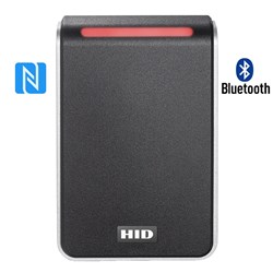 HID Signo 40 Series Reader Smart Profile with Pigtail Connection - 40NKS-02-000000