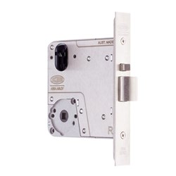 LOCKWOOD 4772 UNIV PRIM LOCK 89mm BACKSET