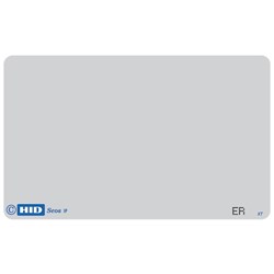 HID iCLASS Seos Contactless  Smart Card