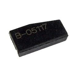 BDS TRANS CHIP ONLY TX/CR ID61 MITS