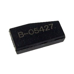 BDS TRANS CHIP ONLY TX/CR ID62 MITS/SUB