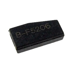 BDS TRANS CHIP ONLY TX/CR ID63 80Bit FORD/MAZDA