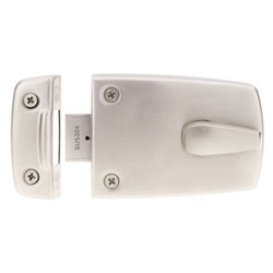 LOCKWOOD 507 FIRE RATED  N/LATCH SSS
