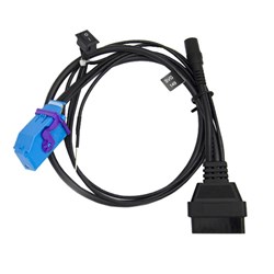 SPVG SYSTEMS 149 CABLE for NEC 2009  LOST KEY