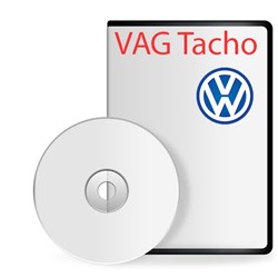 VAG TACHO VDO 2012 UPGRADE