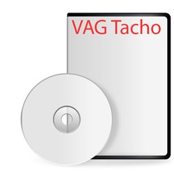 TP2X SW UPGRADE for VAG TACHO