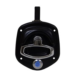 BOLT LOCK COMPRESSION BLACK HOLES (RIGHT) - HU100 (GC2501XRXBPMH-C-GM)