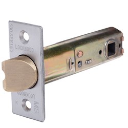 LOCKWOOD LATCH 531-222 70mm SC