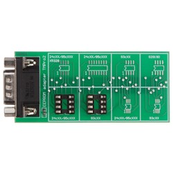 TMPRO EEPROM ADAPTOR BOARD