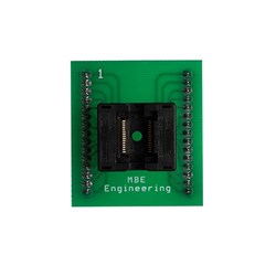 MBE MERCEDES NEC IC SOCKET KEYPROG 2