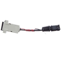 MBE MERCEDES EIS READING CABLE XPROGM