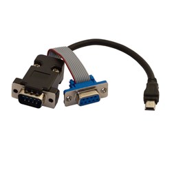 MBE CLICK 'n' GO CABLE  FOR MBPROG