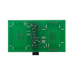 SCORPIO ADAPTOR ST62xx   PQFP52/82