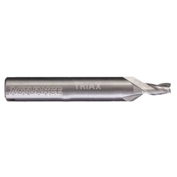 Actuance Republic Premium Cutter for Triax Key Machine in Carbide - W129