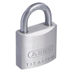 ABUS P/LOCK 54TI/30 KD DP