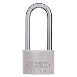 ABUS P/LOCK 54TI/50HB/50 KD DP