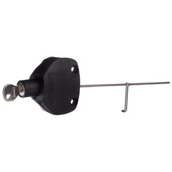 D&D LOKK LATCH EXT ACCESS KIT LL1BRP KEY L/ABLE suit LL1ARP